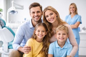 Стоматология в Омске: современные подходы к лечению, профилактике и сохранению здоровой улыбки для всей семьи