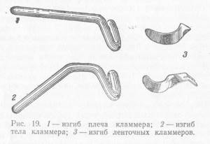 Кламмеры для зубных протезов, виды и для чего используются?