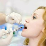 Анестезии для безболезненного лечения зубов - Стоматология Линия Улыбки