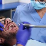 Анестезия не действует при удалении зуба