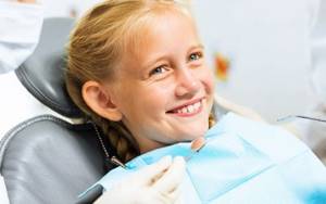 Безболезненное лечение зубов - Стоматология Линия Улыбки