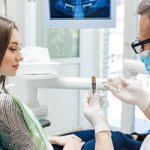 Боли после имплантации зубов - Линия Улыбки