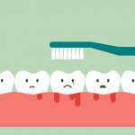 Чем опасен периодонтит молочного зуба, и как избежать встречи с ним