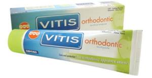 Действие Vitis Orthodontic