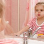 Детский ополаскиватель для полости рта