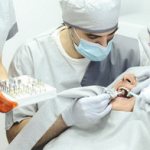 Хирургические операции, которым доверяют