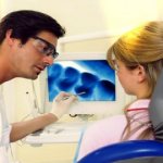 Имплантация зубов при беременности