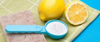 как почистить зубные протезы в домашних условиях