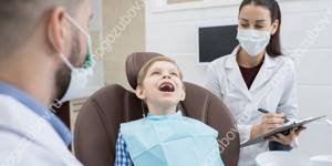 Какие могут быть осложнения при выбитом зубе