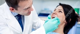 Кому необходимо ухаживать за зубными имплантами