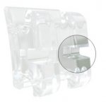 Конструктивные отличия брекетов Inspire Ice