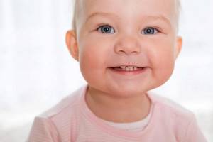 Лечение травмированных детских зубов в Эскулап