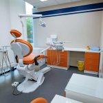 На приеме у врача-стоматолога