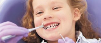Нужно ли лечить молочные зубы - Стоматология «Линия Улыбки»