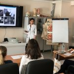 Обязанности специалиста