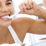 Отзывы об использовании отбеливающего зубного порошка