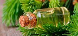 пихтовое масло
