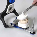 Правила использования гипса в стоматологии