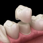 Препарирование зубов под коронки, как обтачивают зубы и больно ли это