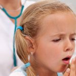 Ротовая полость грудничка: на что стоит обращать внимание?