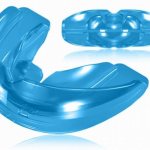 Синий трейнер т4а