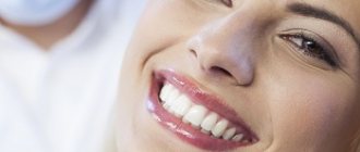 скрытый кариес профилактика