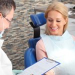 Составление плана терапии - Стоматология Линия Улыбки