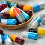 Таблетки при флюсе после удаления зуба