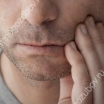 Possible complications after dental treatment