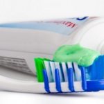 Вреден ли фтор для зубов в зубной пасте