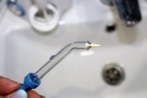 Жидкость для ирригатора: какой раствор лучше для полости рта, виды ...