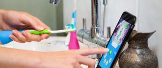 toothbrush Sonicare For Kids